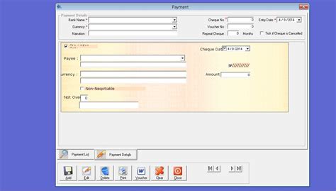 Cheque printing software. Things To Know About Cheque printing software. 